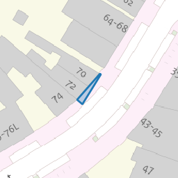 Perceel HGL01-D-11997