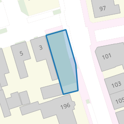 Perceel HGL01-D-12089