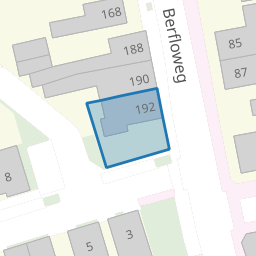 Perceel HGL01-D-12091