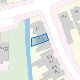 Perceel HGL01-D-12153