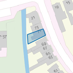 Perceel HGL01-D-12154