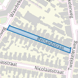 Perceel HGL01-D-12239