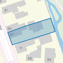 Perceel HGL01-D-12258