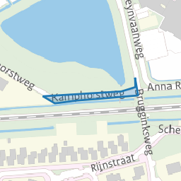 Perceel HGL01-D-12260