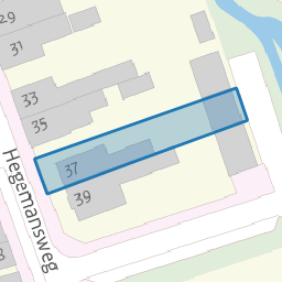 Perceel HGL01-D-12289