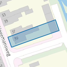 Perceel HGL01-D-12290