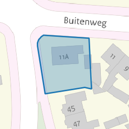 Perceel HGL01-D-12294