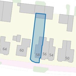 Perceel HGL01-D-12298