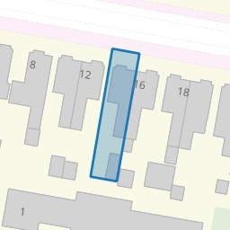 Perceel HGL01-D-12303