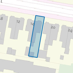 Perceel HGL01-D-12304