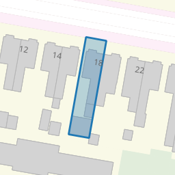 Perceel HGL01-D-12305