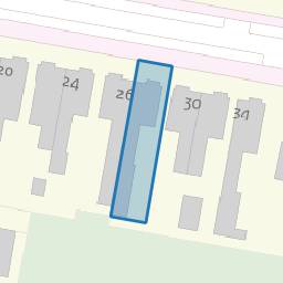 Perceel HGL01-D-12308