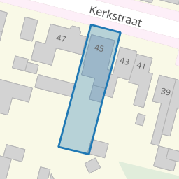 Perceel HGL01-D-12320