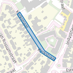 Perceel HGL01-D-12347