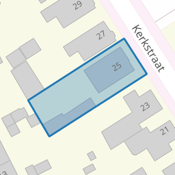 Perceel HGL01-D-12373