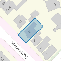 Perceel HGL01-D-12380