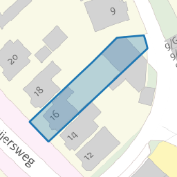 Perceel HGL01-D-12381