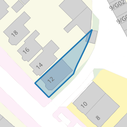 Perceel HGL01-D-12383