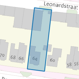 Perceel HGL01-D-12398