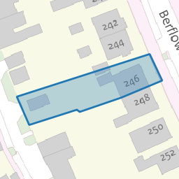 Perceel HGL01-D-12411