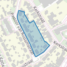 Perceel HGL01-D-12430