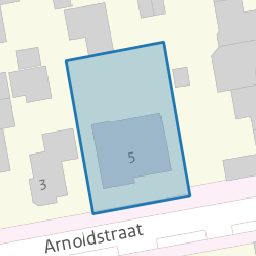 Perceel HGL01-D-12450