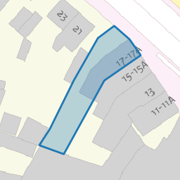 Perceel HGL01-D-12484