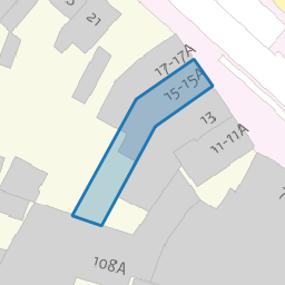 Perceel HGL01-D-12485