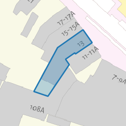 Perceel HGL01-D-12486