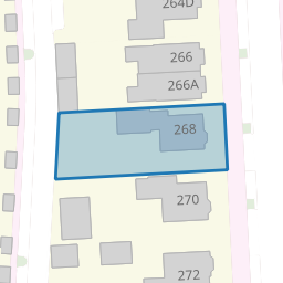 Perceel HGL01-D-12518