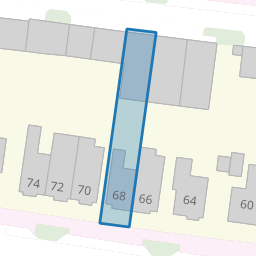 Perceel HGL01-D-12525
