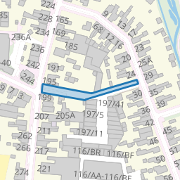 Perceel HGL01-D-12547