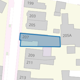 Perceel HGL01-D-12551