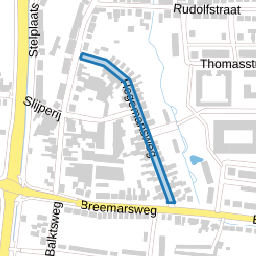 Perceel HGL01-D-12552