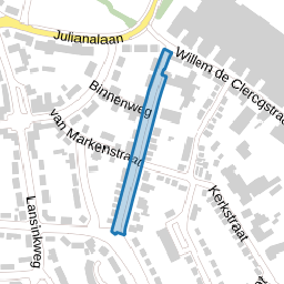 Perceel HGL01-D-12560