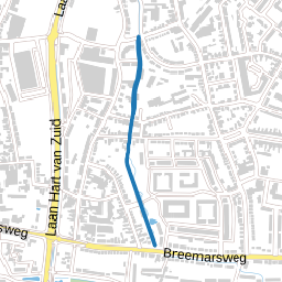 Perceel HGL01-D-12566