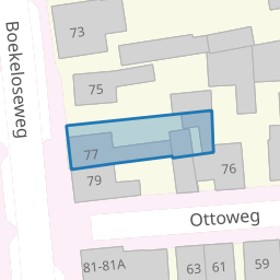 Perceel HGL01-D-12575