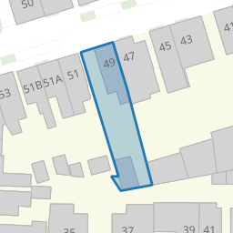 Perceel HGL01-D-12603