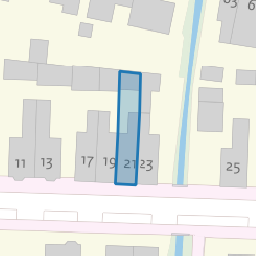 Perceel HGL01-D-12604