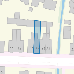 Perceel HGL01-D-12605