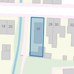 Perceel HGL01-D-12614