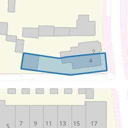 Perceel HGL01-D-12625