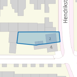 Perceel HGL01-D-12634