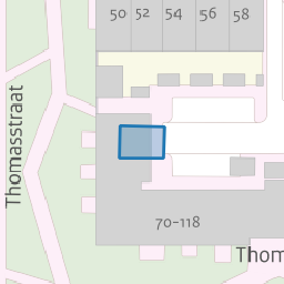 Perceel HGL01-D-12637