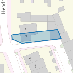 Perceel HGL01-D-12644