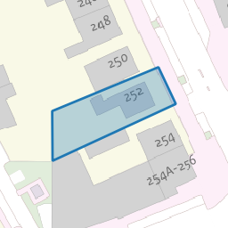 Perceel HGL01-D-12651