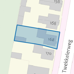 Perceel HGL01-D-12696