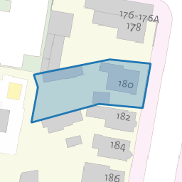 Perceel HGL01-D-12699