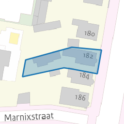 Perceel HGL01-D-12700