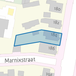 Perceel HGL01-D-12701